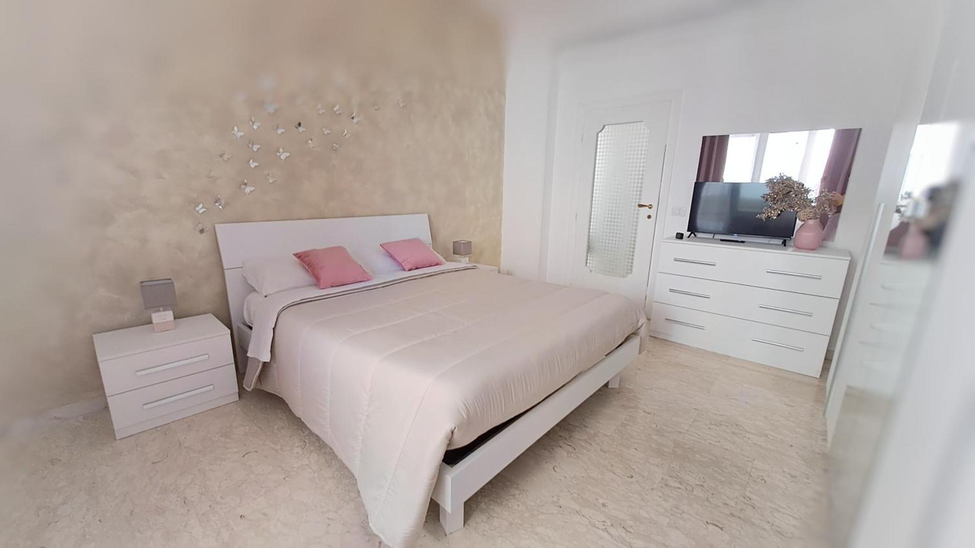 Roma Bema Apartment - Charme E Relax A Due Passi Dal Vaticano Eksteriør billede