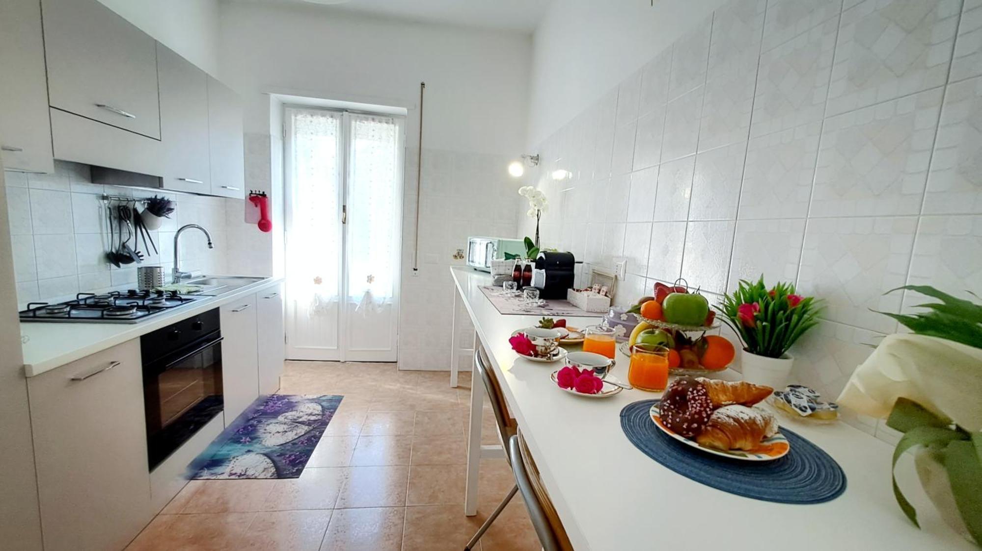 Roma Bema Apartment - Charme E Relax A Due Passi Dal Vaticano Eksteriør billede