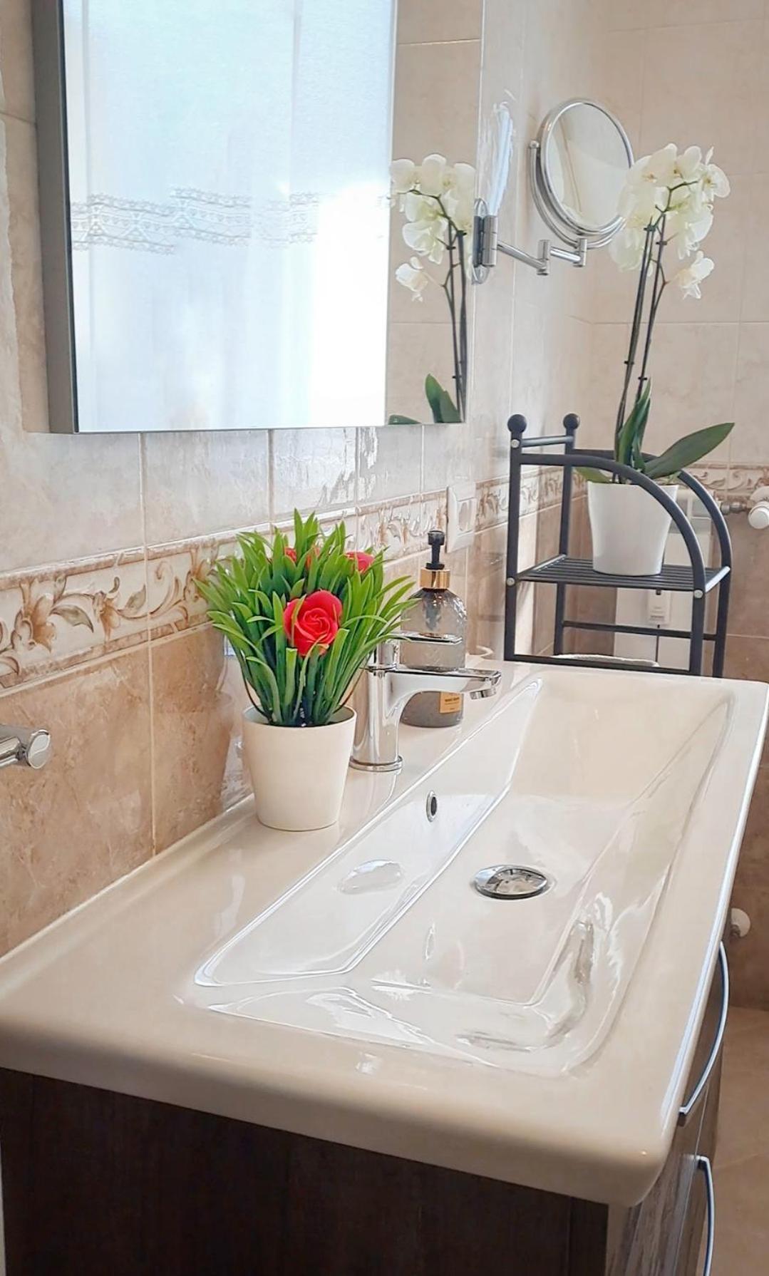Roma Bema Apartment - Charme E Relax A Due Passi Dal Vaticano Eksteriør billede
