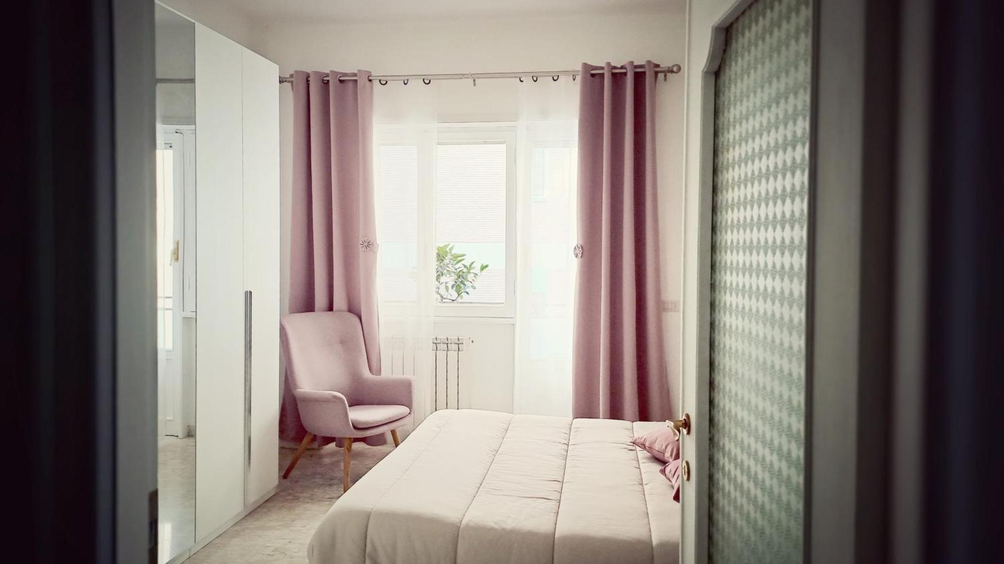 Roma Bema Apartment - Charme E Relax A Due Passi Dal Vaticano Eksteriør billede